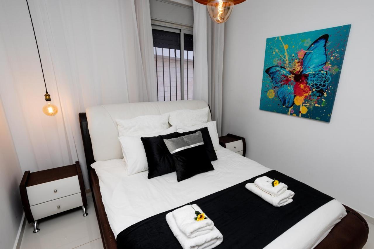 Yalarent Mountainside Duplexes With Private Pool Eilat Buitenkant foto