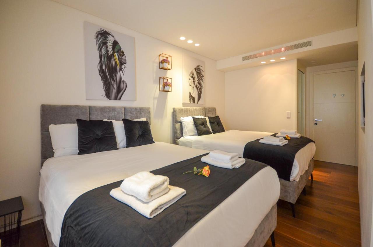 Yalarent Mountainside Duplexes With Private Pool Eilat Buitenkant foto