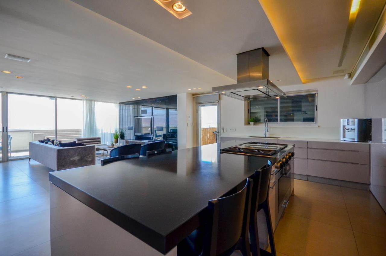 Yalarent Mountainside Duplexes With Private Pool Eilat Buitenkant foto