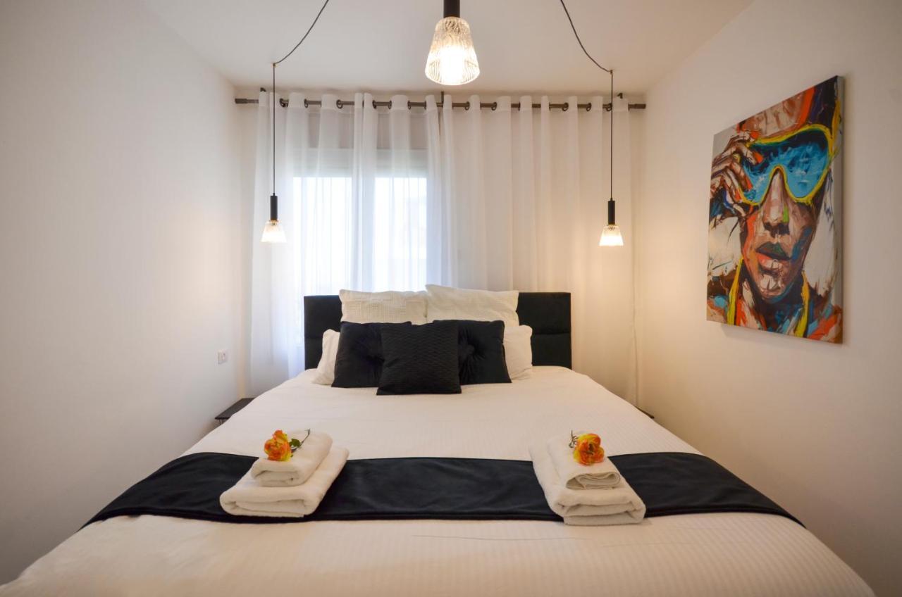 Yalarent Mountainside Duplexes With Private Pool Eilat Buitenkant foto