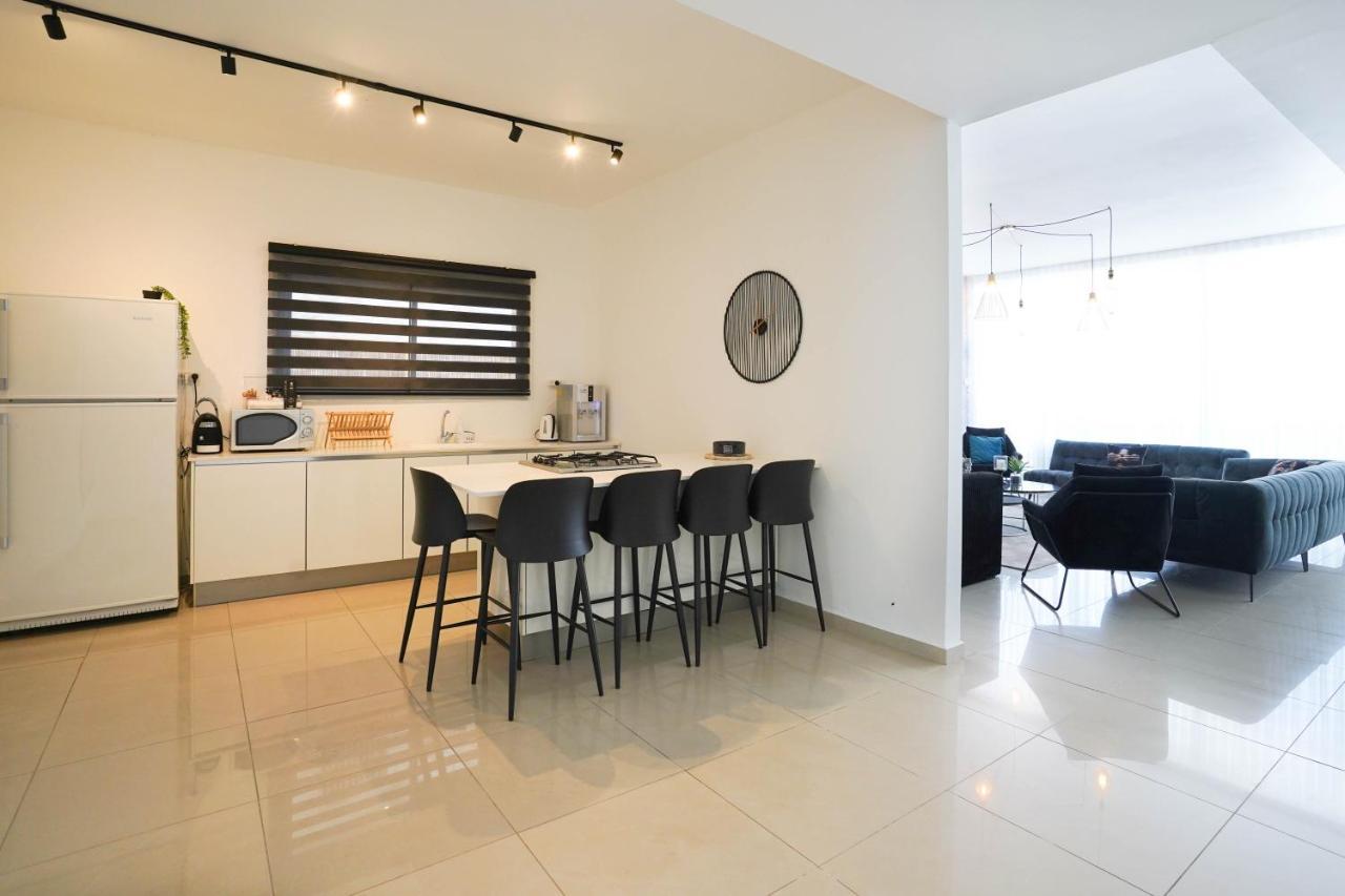 Yalarent Mountainside Duplexes With Private Pool Eilat Buitenkant foto