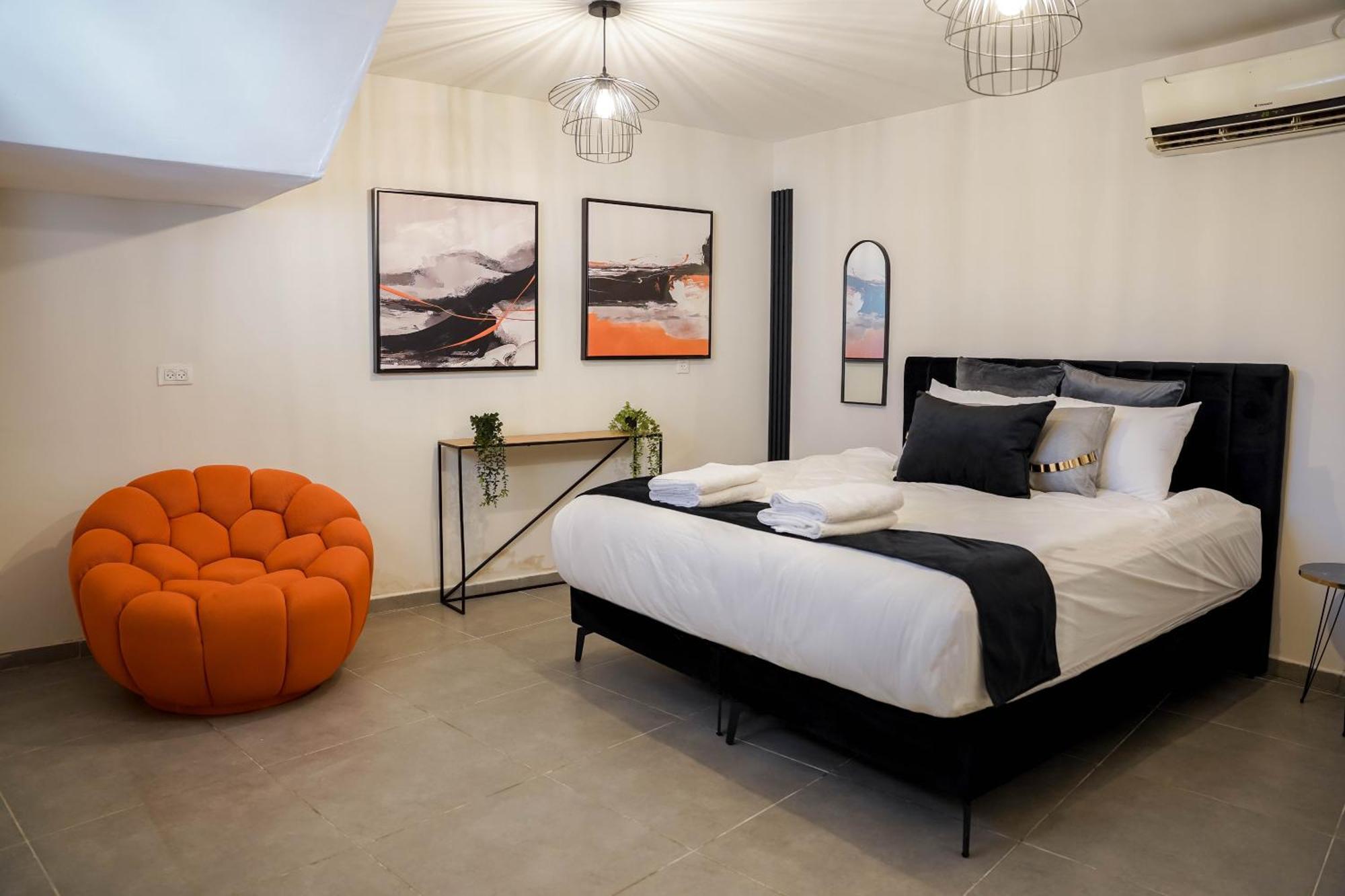Yalarent Mountainside Duplexes With Private Pool Eilat Buitenkant foto