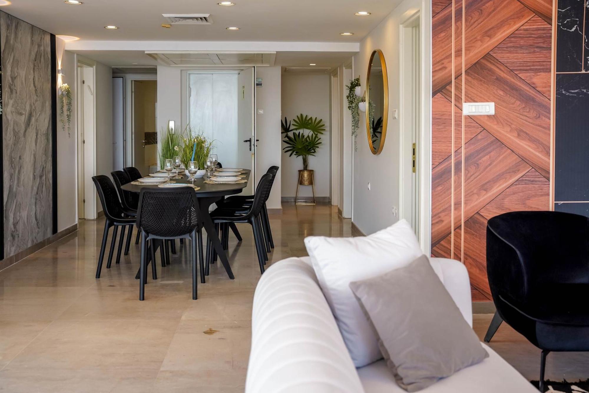 Yalarent Mountainside Duplexes With Private Pool Eilat Buitenkant foto