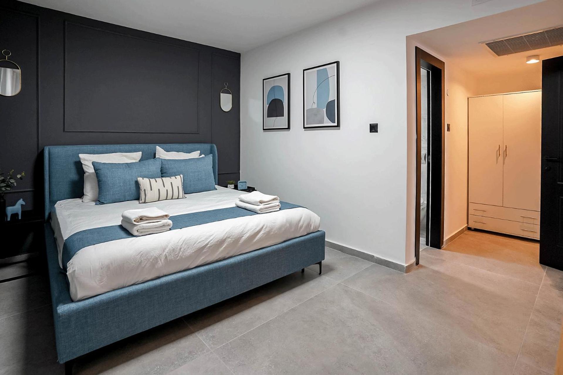 Yalarent Mountainside Duplexes With Private Pool Eilat Buitenkant foto