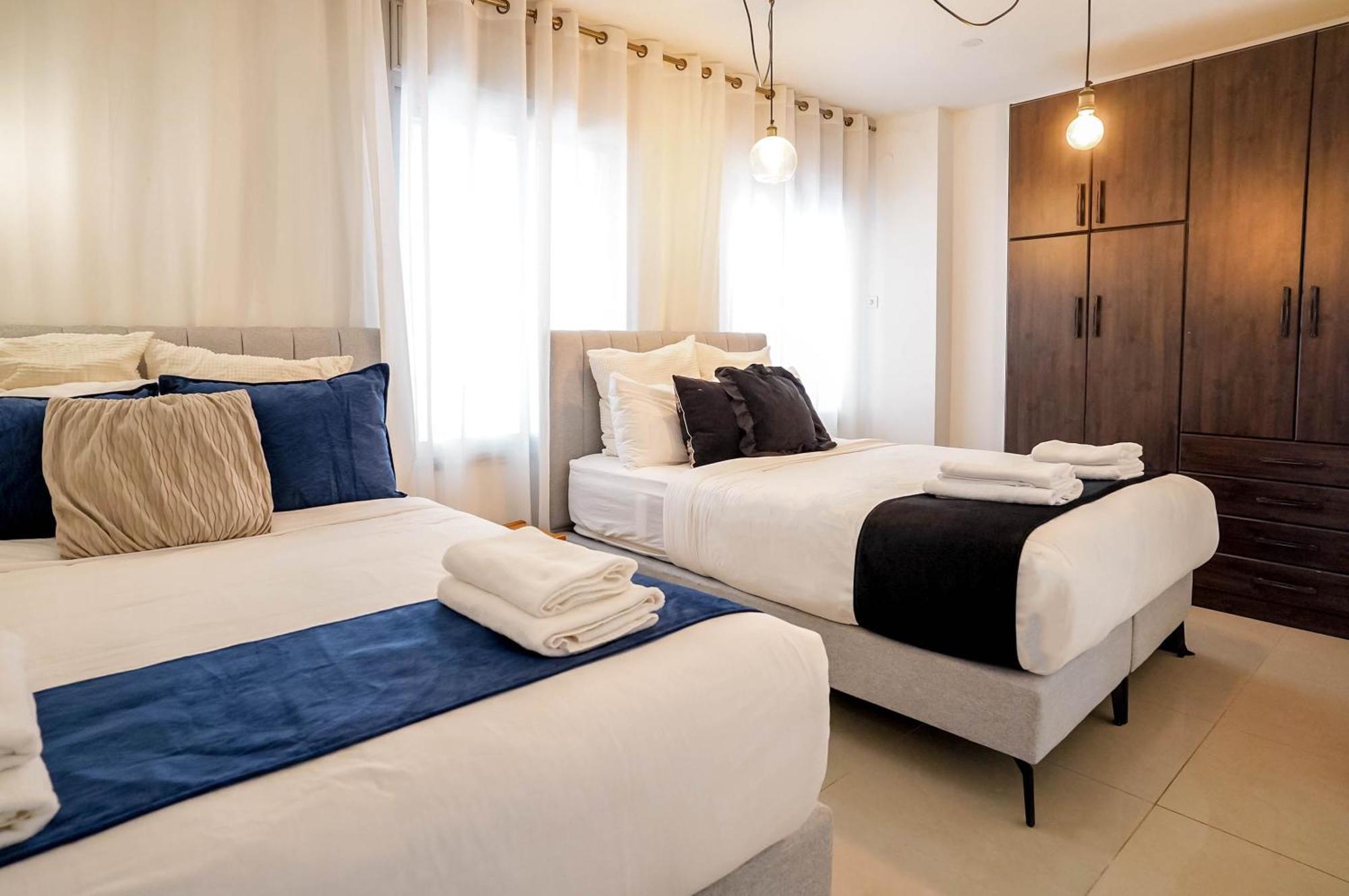 Yalarent Mountainside Duplexes With Private Pool Eilat Buitenkant foto