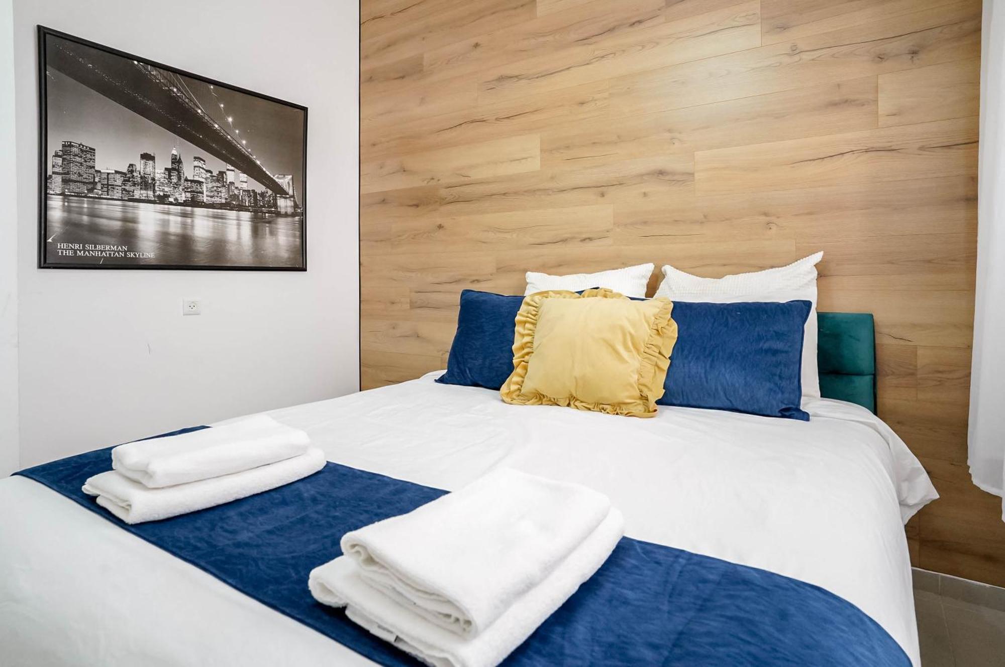 Yalarent Mountainside Duplexes With Private Pool Eilat Buitenkant foto